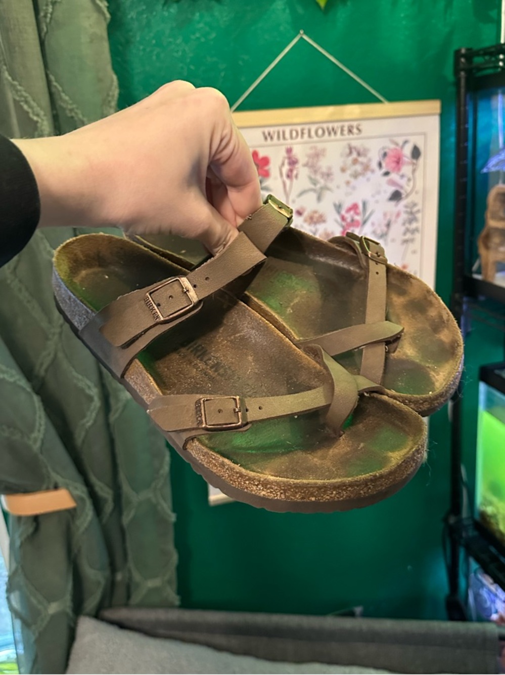 Birks